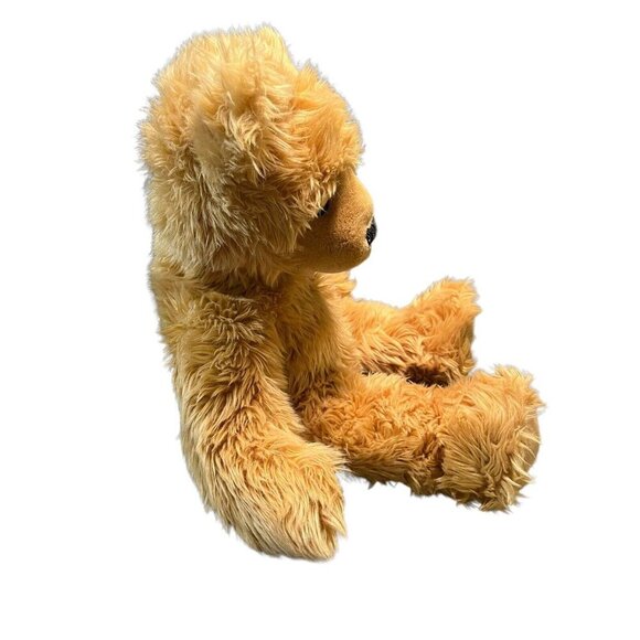 Plush Bear Westcliff Collection Teddy Bear Stuffed Toy PAF Sales Scarborough NY - Picture 7 of 12